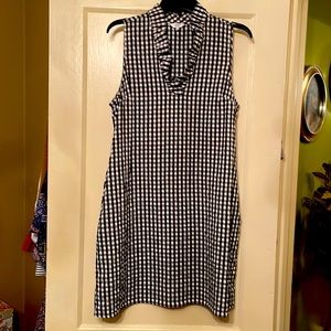 Crown & Ivy Checkered